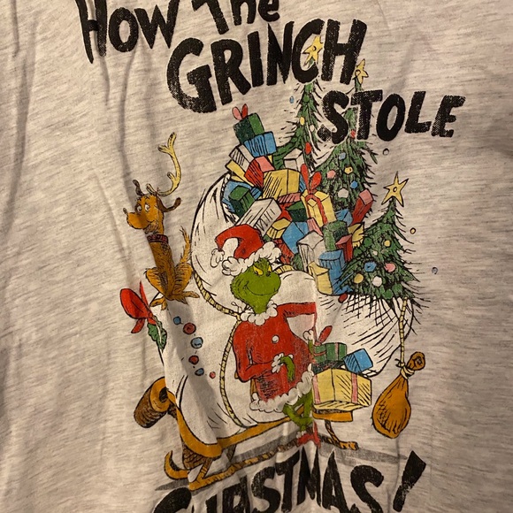 Dr. Seuss Tops - Dr. Seuss Graphic